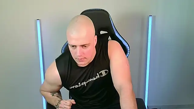 Bigbaald online show from 05/08/26, 07:23