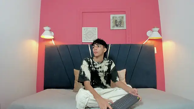 ero boy40 online show from 05/23/26, 03:49