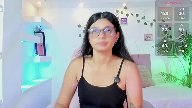 isabel space online show from 06/16/26, 02:50