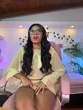 isabel space online show from 05/11/26, 02:18