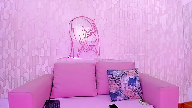 BIANCA RUSSO online show from 05/19/26, 08:49