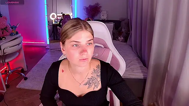 Leri One online show from 05/29/26, 06:30