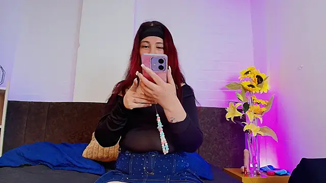 IrisRoses online show from 05/16/26, 12:59