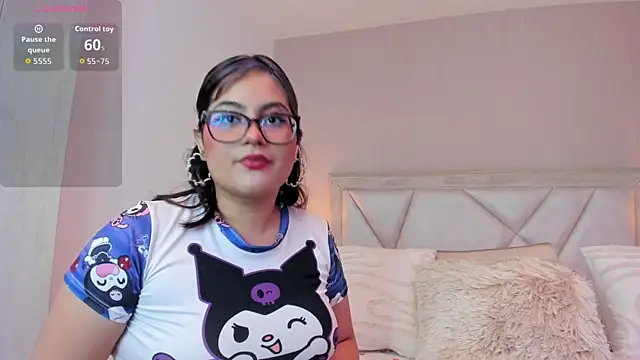 EvaSterling online show from 05/25/26, 04:12