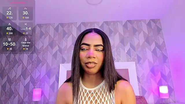 TyraKayne online show from 07/01/26, 03:29