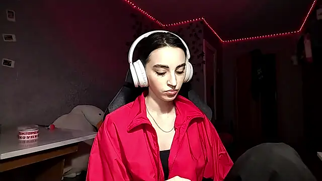 NightFoxxx online show from 06/14/26, 01:56