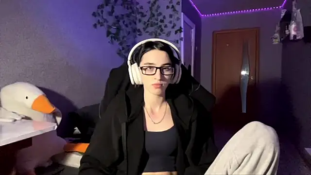 NightFoxxx online show from 05/14/26, 01:08