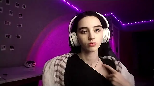 NightFoxxx online show from 06/21/26, 03:29