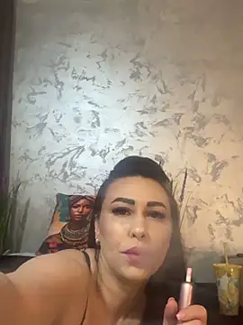 ADaisyAshe online show from 05/12/26, 08:00