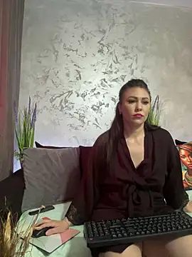 ADaisyAshe online show from 05/18/26, 06:29
