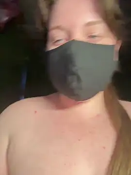 AngelinaSecret online show from 05/29/26, 07:31