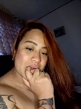 AriaGomez  online show from 05/21/26, 10:40