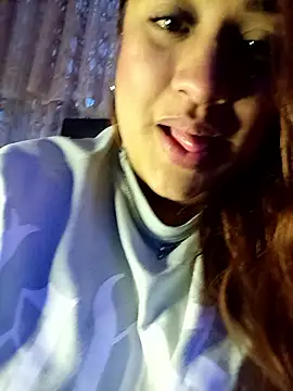 AriaGomez  online show from 05/13/26, 11:12