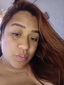 AriaGomez  online show from 05/29/26, 08:59