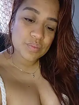 AriaGomez  online show from 05/20/26, 09:01