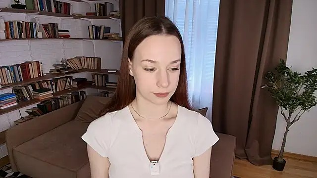 EmmieFilmore online show from 05/26/26, 08:34