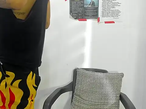 Motasandcalis online show from 05/07/26, 11:52