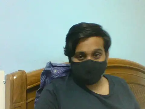 Ash Naked online show from 05/12/26, 04:57