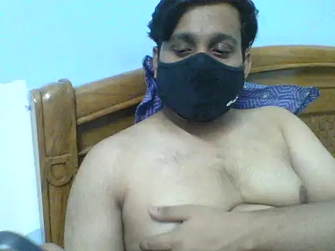 Ash Naked online show from 05/23/26, 07:57