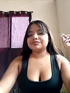 Snapshot of Daniela-Peruana chatting on 05/25/26, 09:35 Daniela-Peruana online show from 05/25/26, 09:35