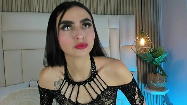 Snapshot of Martina_Gracex chatting on 07/11/26, 05:13 Martina Gracex online show from 07/11/26, 05:13