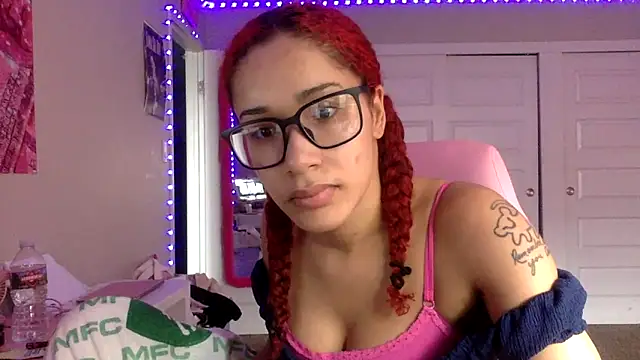 Jenna Beck online show from 05/18/26, 05:51
