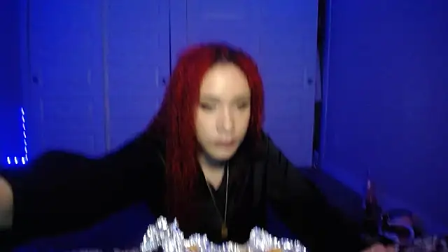 Snapshot of Jenna_Beck chatting on 07/10/26, 04:01 Jenna Beck online show from 07/10/26, 04:01