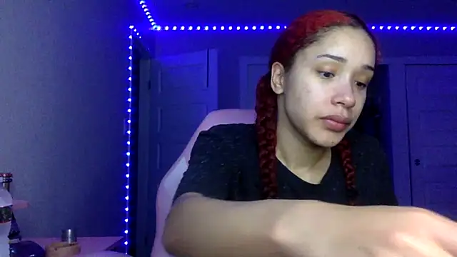 Jenna Beck online show from 05/20/26, 02:30