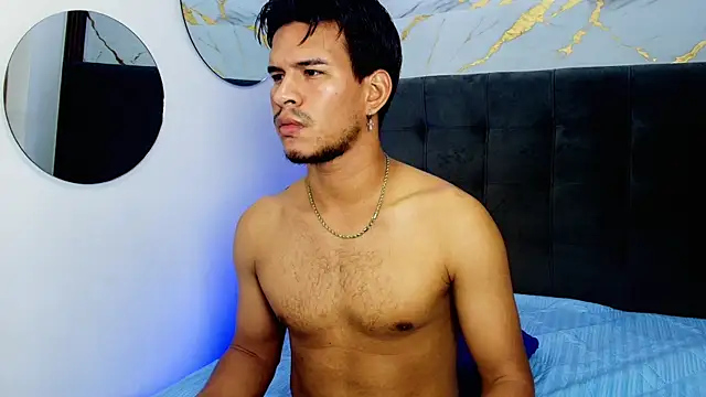 JacobWolf   online show from 06/14/26, 02:24