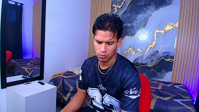JacobWolf   online show from 05/24/26, 01:55