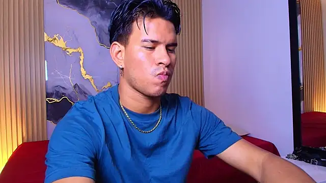 JacobWolf   online show from 05/15/26, 07:34