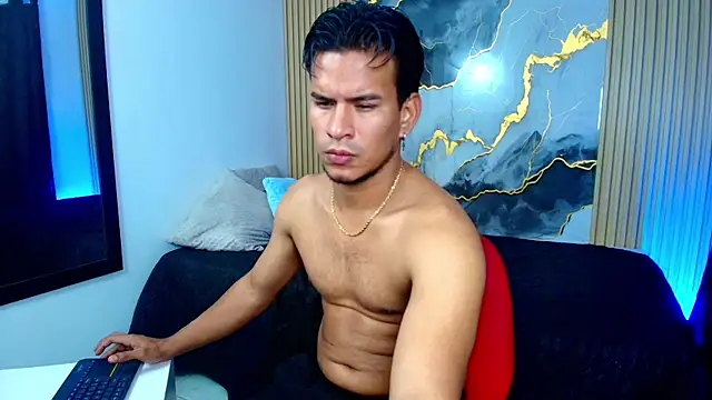JacobWolf   online show from 06/11/26, 12:32