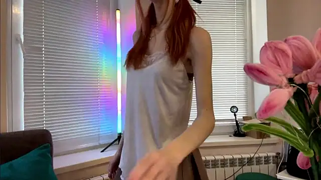 AliceServanica online show from 05/08/26, 10:30