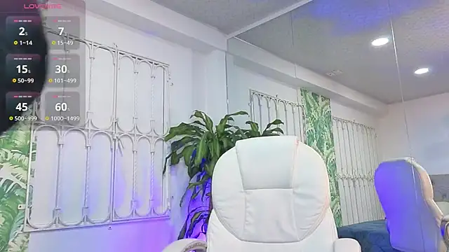 baby julieta00 online show from 05/30/26, 11:38