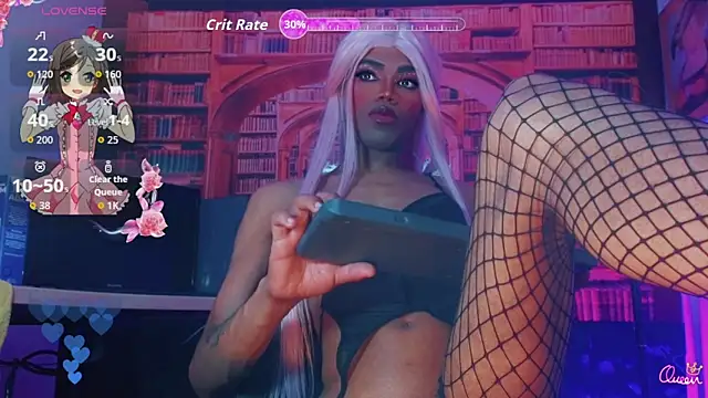 Deivelys online show from 05/31/26, 07:14