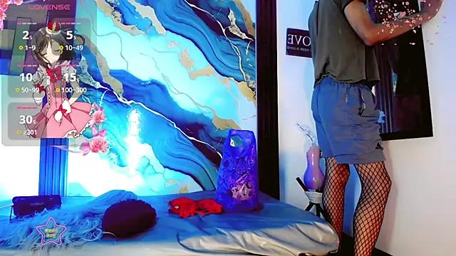 Deivelys online show from 05/20/26, 11:29