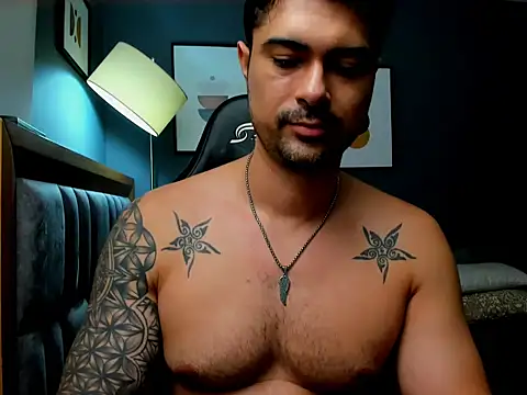ZEI-001 online show from 05/25/26, 03:28