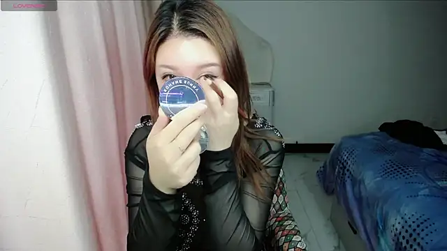 suncute online show from 06/03/26, 03:07