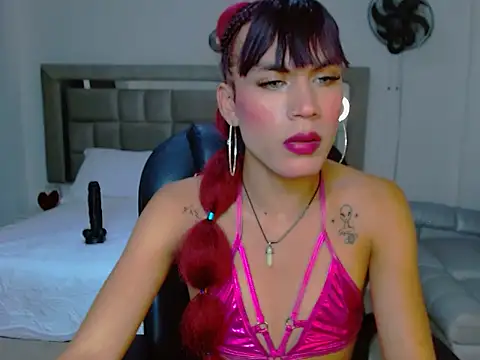 samantaxxox online show from 05/14/26, 02:08