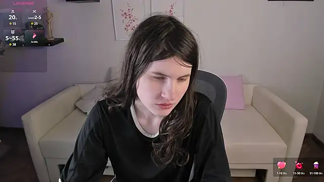 Gigi myav online show from 05/27/26, 03:30