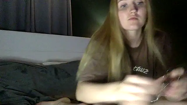 Liliana XoXo online show from 06/03/26, 12:55