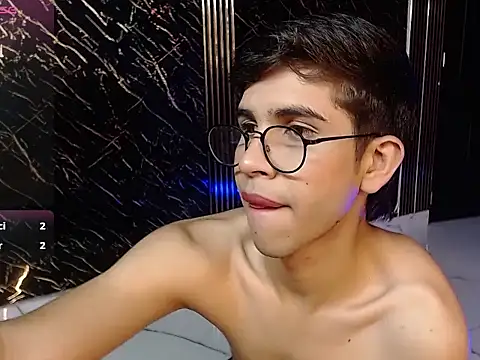 joshua saenz  online show from 05/29/26, 07:47