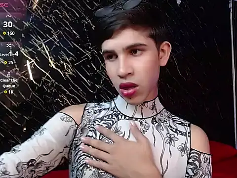 joshua saenz  online show from 05/24/26, 10:53