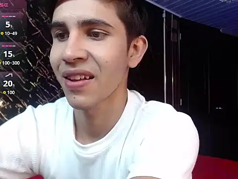 joshua saenz  online show from 06/04/26, 10:58