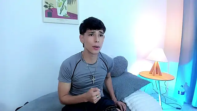 jacob colliins online show from 05/17/26, 03:06