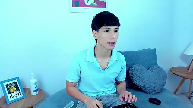 jacob colliins online show from 05/28/26, 02:52