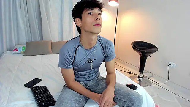 jacob colliins online show from 05/11/26, 02:46
