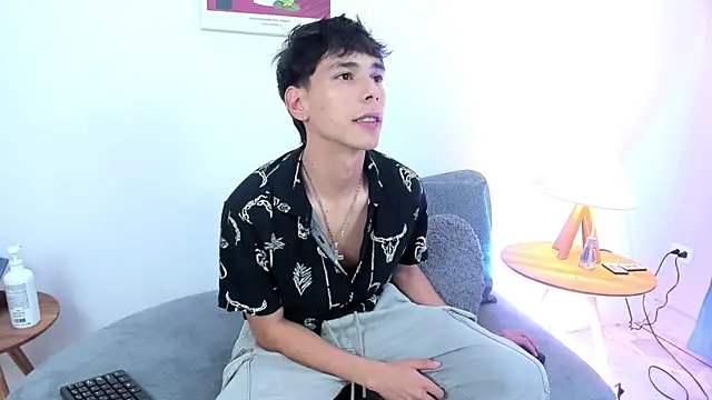 jacob colliins online show from 05/23/26, 03:27