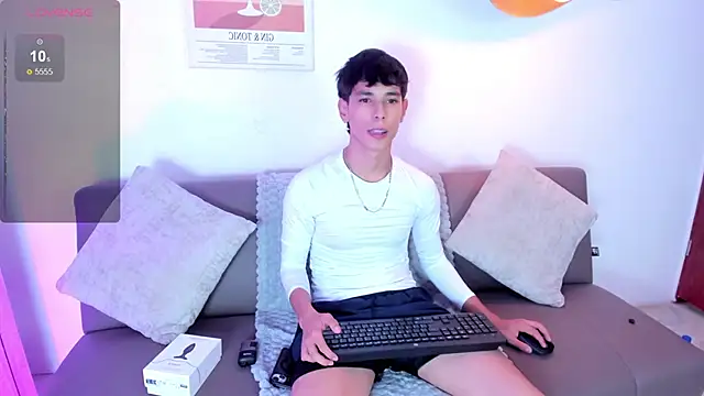 jacob colliins online show from 05/29/26, 03:01
