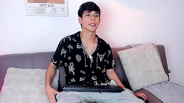 jacob colliins online show from 05/08/26, 02:59